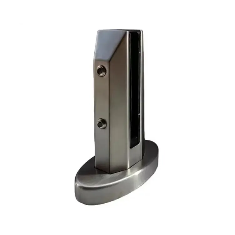 Стаклени чеп за монтажу на основну плочу