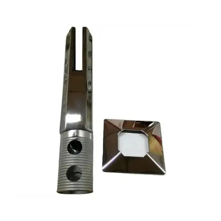 Стаклена ограда за базен